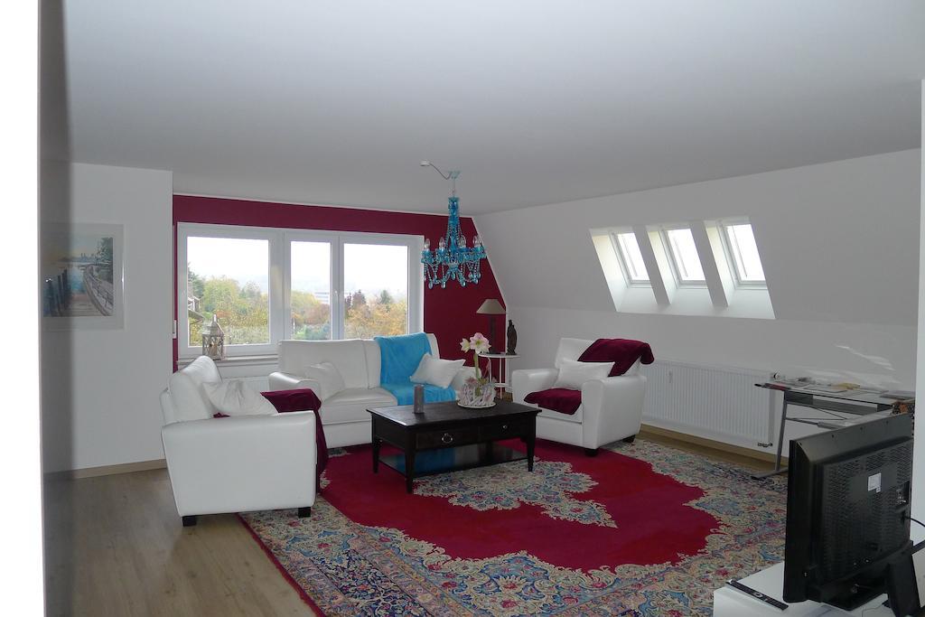Ferienwohnung Bellaria Markdorf Habitación foto